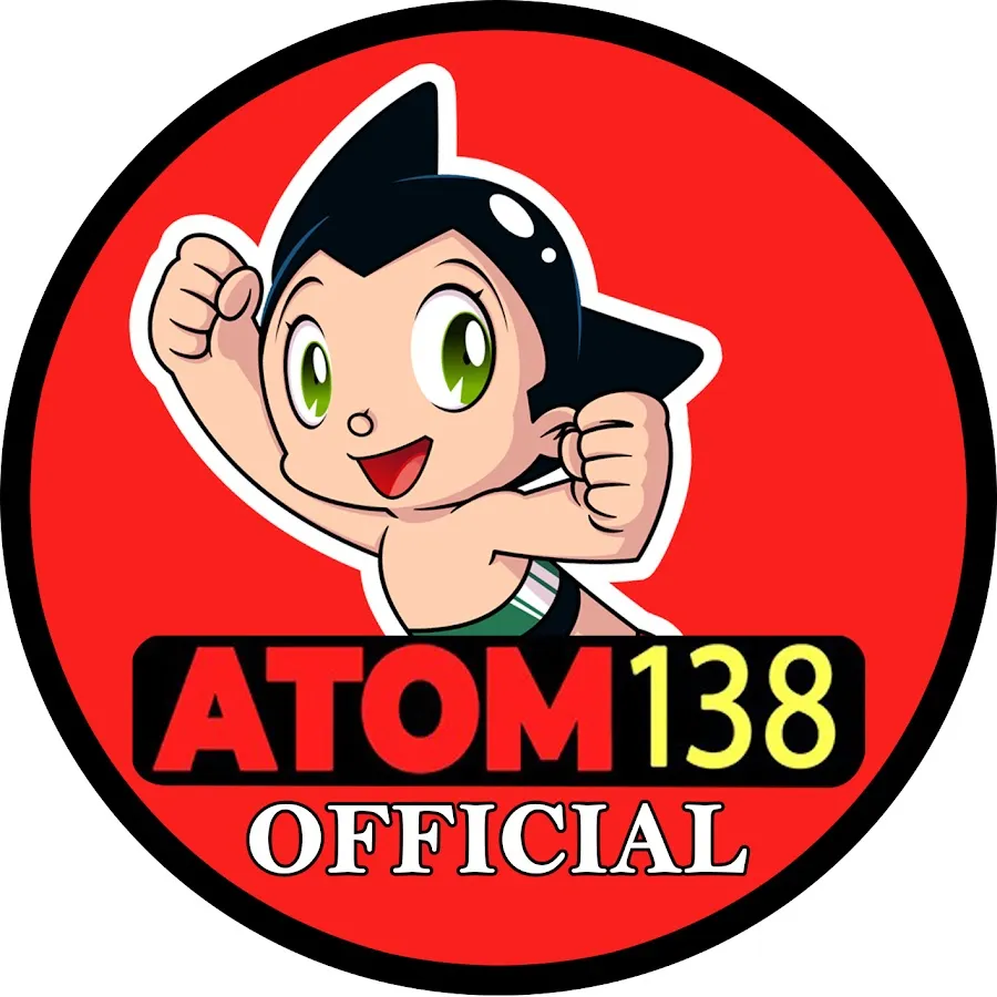 ATOM138 - Pertarungan Intens dalam Game Action yang Mendebarkan